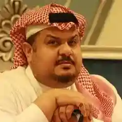عبدالرحمن بن مساعد